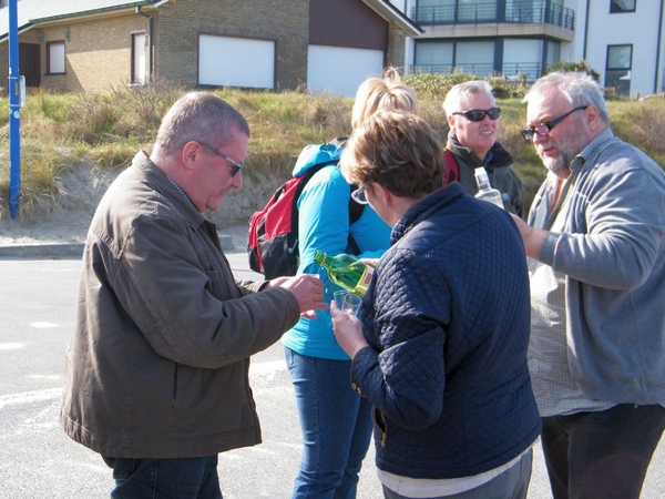 paardenvissers oostduinkerke