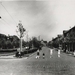 1950 Escamplaan, gezien naar de Apeldoornselaan.
