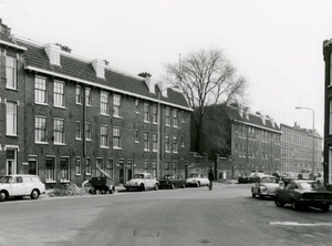 1976 Scheepersstraat  Schalk Burgerplein