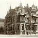 Bezuidenhoutseweg hoek Daendelsstraat 1908