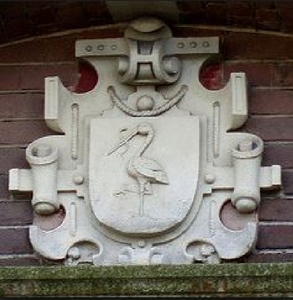 hofje van nieuwkoop