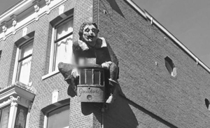 Witte de Withstraat.