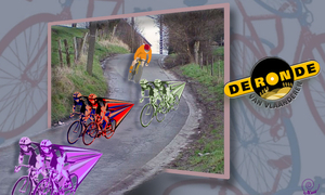 aa project 31 Ronde van Vlaanderen