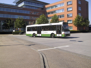 Arriva 48 VX-10-HR
