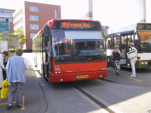 Arriva 5263 BS-ZF-06