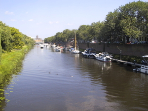 Den Bosch - 04-08-2007
