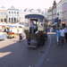Rondrit met Paarden