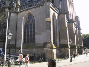 Sint Jan Kathedraal