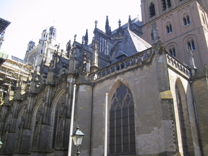 Sint Jan Kathedraal