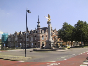 Stationsplein