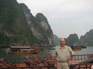 Halong Bay