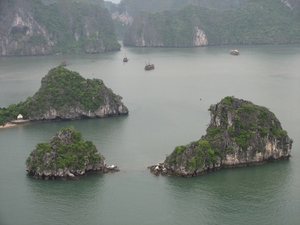 Halong Bay