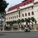 Opera gebouw in Ho Hi Minhstad