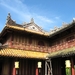 Dai Noi de keizerlijke stad in Hu