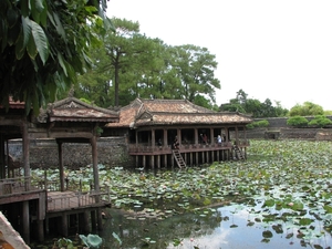 Graftombe van Tu Duc