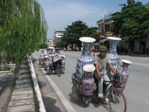 Uitzondelijk transport