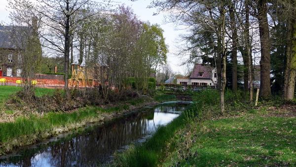 RUMBEKE & STERREBOSDOMEIN-19-4-2016