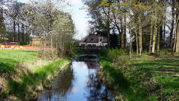 RUMBEKE & STERREBOSDOMEIN-19-4-2016