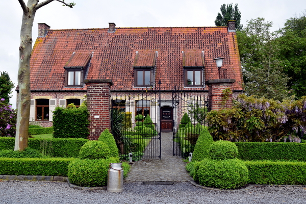 Roeselare-Hof Debruyne-23-5-2016