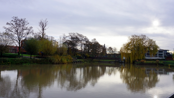 Roeselare-Stadspark-19-11-2016