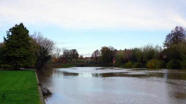 Roeselare-Stadspark-19-11-2016