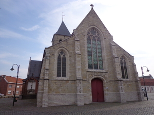 Sint-Salvatorkerk