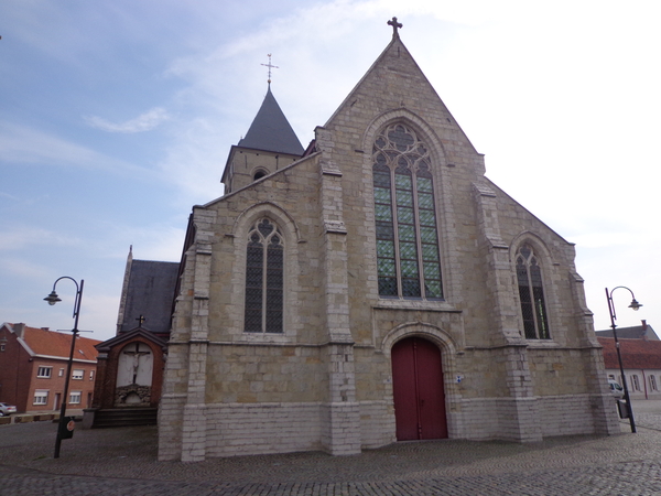 Sint-Salvatorkerk
