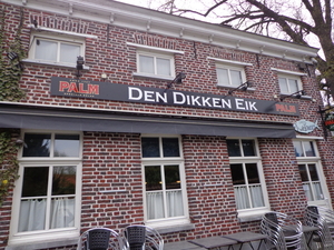 Caf Den Dikken Eik