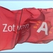 Zot van A.