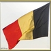 Belgische vlag.