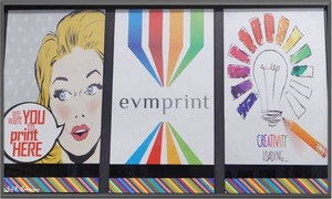 EVM Prints Londenstraat 23.