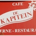 De Kapitein Londenstraat 53.