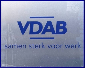 VDAB Kempischdok Westkaai.