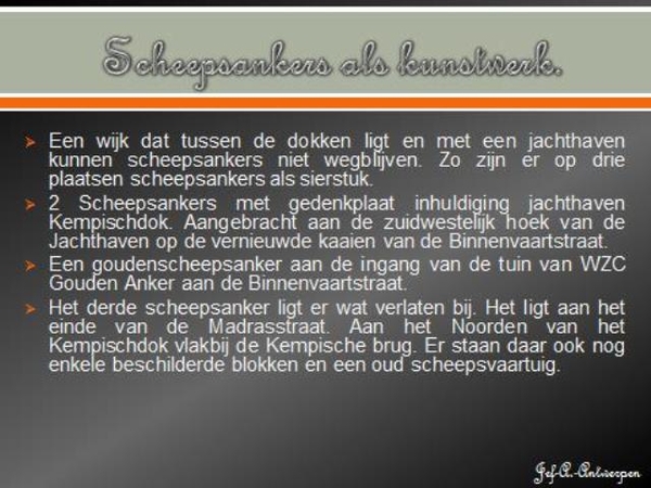 Antwerpen, 't Eilandje, Cadixwijk,