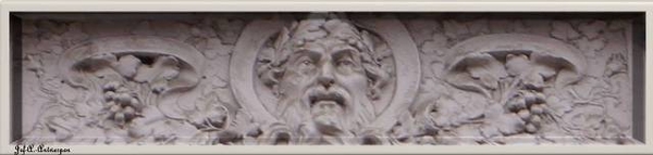 Antwerpen, 't Eilandje, Cadixwijk, beeldende kunst,