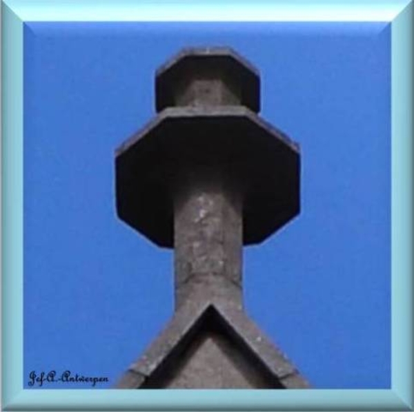 Antwerpen, 't Eilandje, Cadixwijk, beeldende kunst,