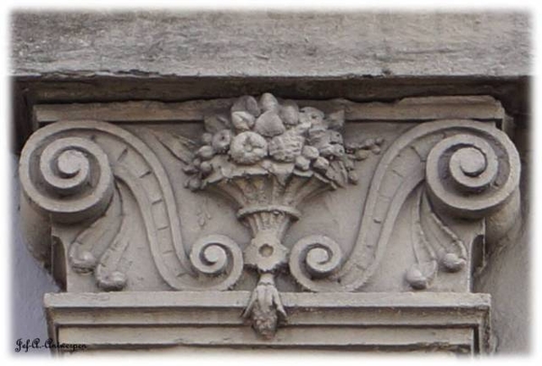 Antwerpen, 't Eilandje, Cadixwijk, beeldende kunst,