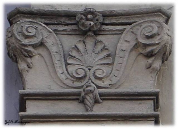 Antwerpen, 't Eilandje, Cadixwijk, beeldende kunst,