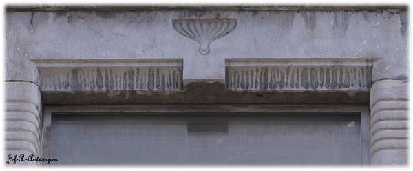 Antwerpen, 't Eilandje, Cadixwijk, beeldende kunst,