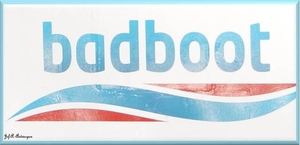 Logo Badboot, Kattendijkdok.