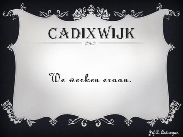 Antwerpen, 't Eilandje, Cadixwijk, Straten, Pleinen, Bruggen, Dokken, Gebouwen, Werven,