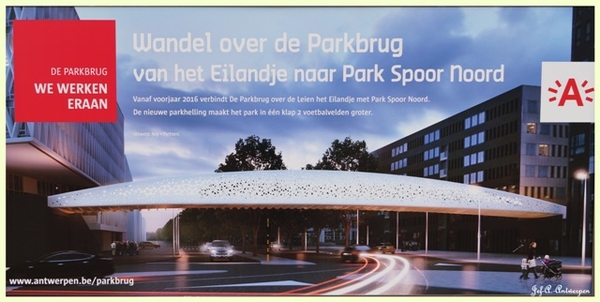 Antwerpen, 't Eilandje, Cadixwijk, Straten, Pleinen, Bruggen, Dokken, Gebouwen, Werven,