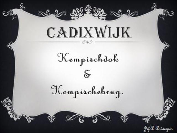 Antwerpen, 't Eilandje, Cadixwijk, Straten, Pleinen, Bruggen, Dokken, Gebouwen, Werven,