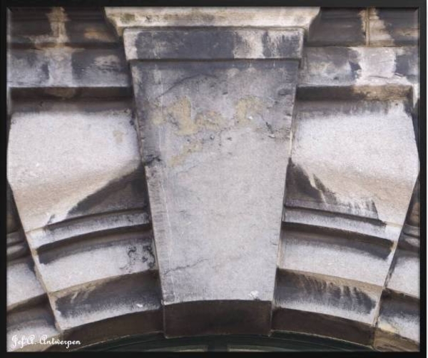 Antwerpen, 't Eilandje, Cadixwijk, Straten, Pleinen, Bruggen, Dokken, Gebouwen, Werven,