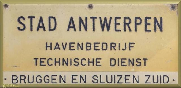 Noorderpershuis Kattendijkdok Oostkaai nr. 1 - 3.