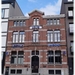 Vakbondsgebouw ACLVB Londenstraat.