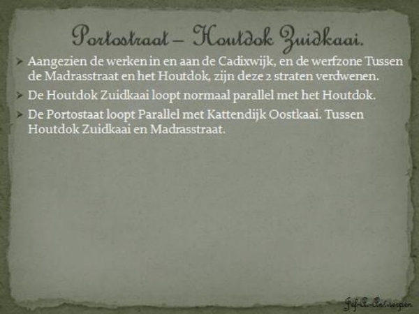 Antwerpen, 't Eilandje, Cadixwijk, Straten, Pleinen, Bruggen, Dokken, Gebouwen, Werven,