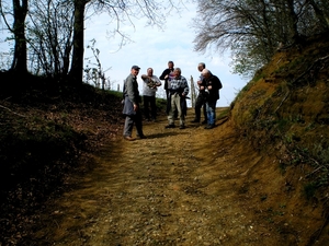 tiet veur eh slokske