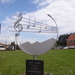 Monument Muziek Louise-Marie