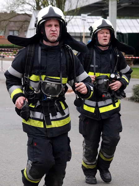 Brandweer-Roeselare
